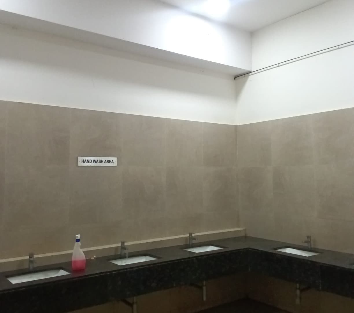 VIT AP Hostel photo 7